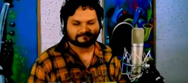 କରୋନା ଗୀତ ଗାଇ ଫସିଲେ ହ୍ୟୁମାନ୍‌ ସାଗର