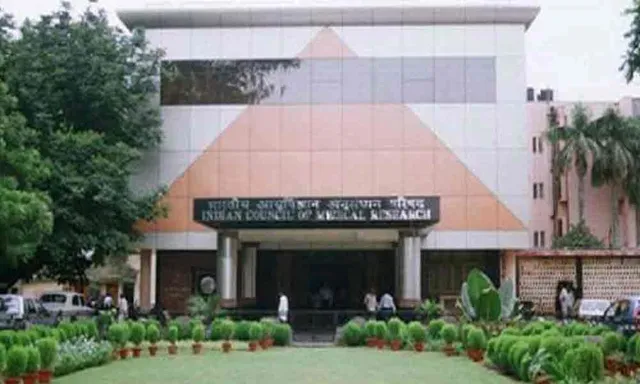 ସଂକ୍ରମଣ ବିହୀନ ଅଞ୍ଚଳରୁ ନମୁନା ପରୀକ୍ଷା କରିବ ଆଇସିଏମ୍‌ଆର୍‌