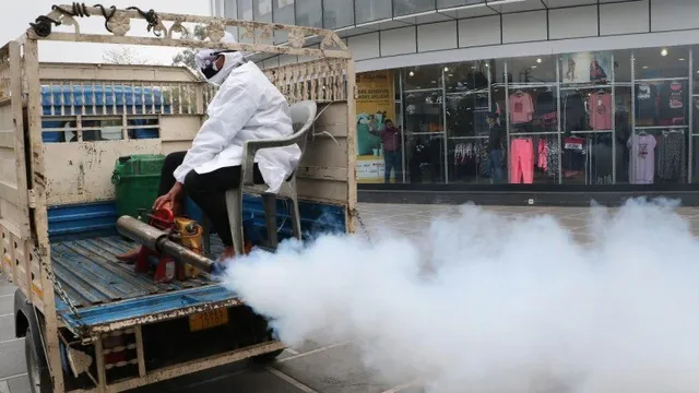 କରୋନା ମୁକାବିଲା ପାଇଁ ବିଶେଷଜ୍ଞ କମିଟି ଗଠନ