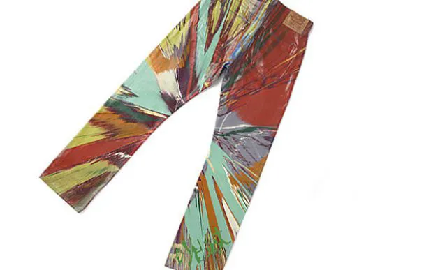 ବିଶ୍ୱରେ ସବୁଠାରୁ ମୂଲ୍ୟବାନ୍‌ ଜିନ୍‌ସ : ଗୋଟିଏ ଜିନ୍‌ସର ମୂଲ୍ୟ ପ୍ରାୟ ବାର ଲକ୍ଷ ଟଙ୍କା