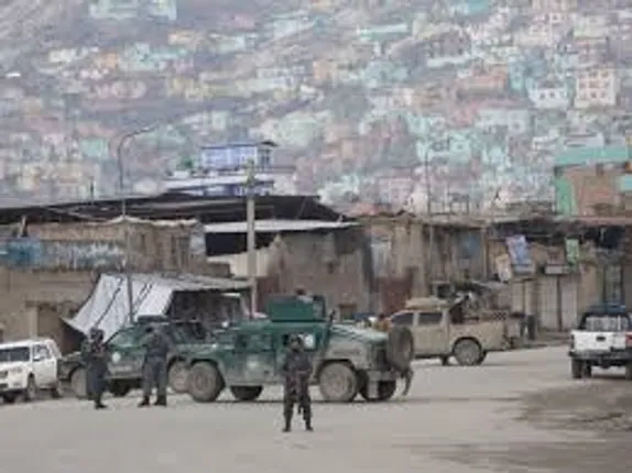 କାବୁଲ ଗୁରୁଦ୍ବାରରେ ବିସ୍ଫୋରଣ, ୨୫ ମୃତ, ଆକ୍ରମଣ ପଛରେ ଇସ୍‌ଲାମିକ ଷ୍ଟେଟ୍‌