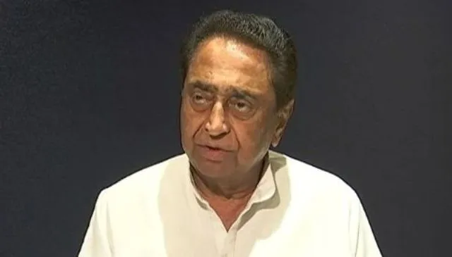 ନିର୍ବାଚନ ଆସୁଛି, ସମସ୍ତଙ୍କ ଭଲ ହିସାବ ନେବୁ : କମଳ ନାଥ