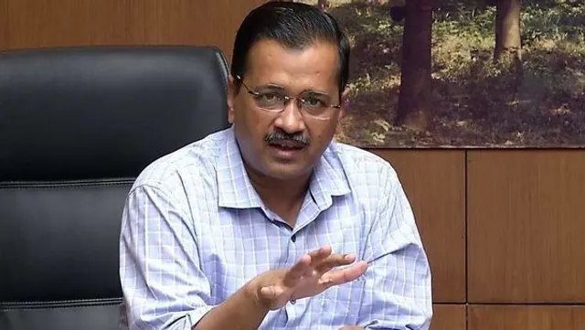 ଦିଲ୍ଲୀରେ ଲକ୍‌ଡାଉନ୍‌ କୋହଳ ହେବନି, ୧୮୬ ଟି ମାମଲାରେ କୌଣସି ଲକ୍ଷଣ ନାହିଁ