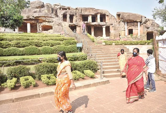 ପର୍ଯ୍ୟଟନ କ୍ଷେତ୍ର ଖୋଲିବା ପ୍ରସଙ୍ଗ : ୧୬ରେ କେନ୍ଦ୍ର-ରାଜ୍ୟ ଆଲୋଚନା