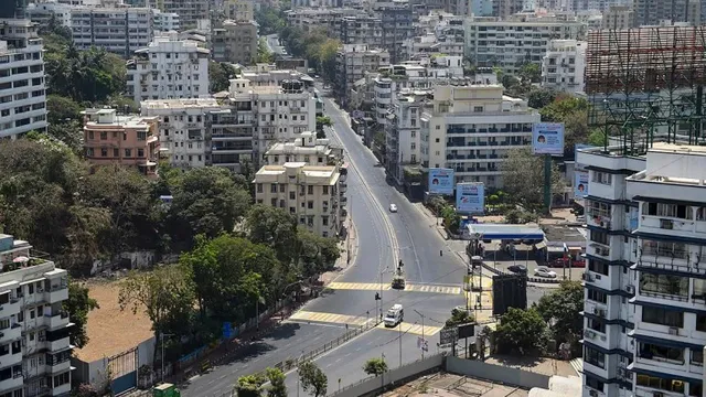 ମେ ୩୧ ଯାଏଁ ୫ଟି ରାଜ୍ୟ ବଢ଼ାଇଲେ ଲକଡାଉନ