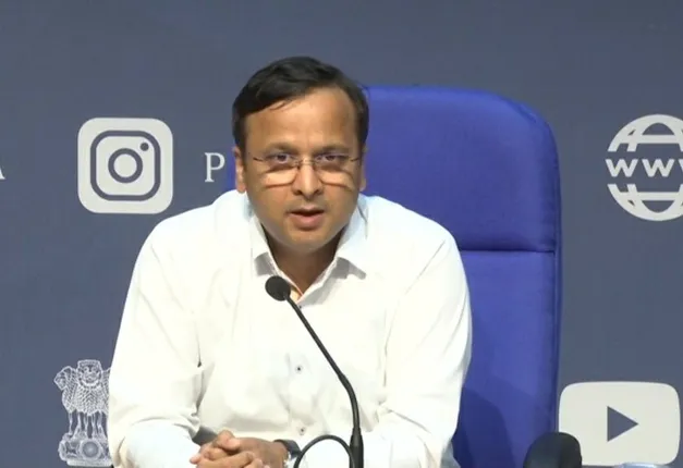 ୨୪ ଘଣ୍ଟାରେ ଦେଶରେ ୩୦ କରୋନା ସଂକ୍ରମିତଙ୍କ ମୃତ୍ୟୁ, ମୋଟ ସଂଖ୍ୟା ୧୦୯ରେ ପହଞ୍ଚିଲା : ସ୍ୱାସ୍ଥ୍ୟ ମନ୍ତ୍ରାଳୟ