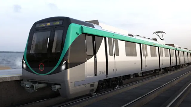 ପୁଣି ଚୀନକୁ ଝଟକା: ଏହି ମେଟ୍ରୋ ପ୍ରକଳ୍ପ ଟେଣ୍ଡରକୁ ବାତିଲ କଲେ ସରକାର