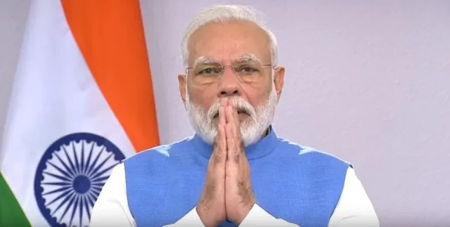 ଅର୍ଥନୀତିକୁ ସୁରକ୍ଷା ଦେବାକୁ ରିଜର୍ଭ ବ୍ୟାଙ୍କ ବଡ଼ ପଦକ୍ଷେପ ନେଇଛି: ମୋଦୀ