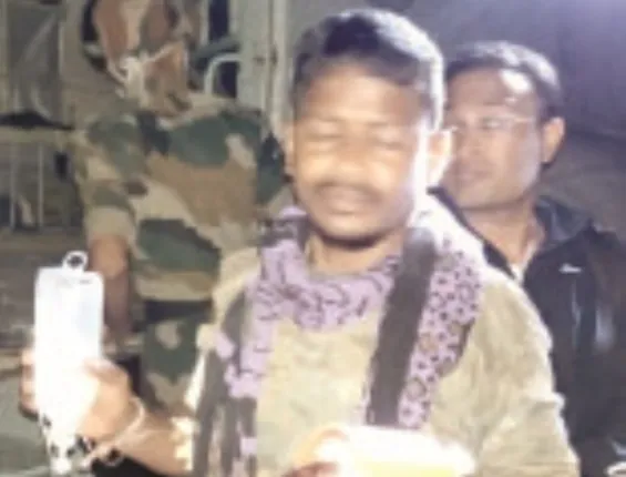 ସୁକମା ନକ୍ସଲ ହମଲା : ମାଷ୍ଟରମାଇଣ୍ଡ ଦୁର୍ଦ୍ଦାନ୍ତ ମାଓନେତା ହିଡ଼ମା, ଆକ୍ରମଣରେ ୨୫୦ରୁ ଊର୍ଦ୍ଧ୍ବ ନକ୍ସଲ ସାମିଲ