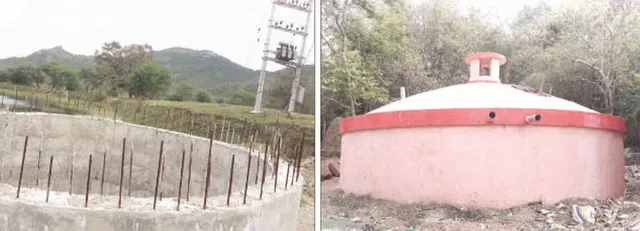 ନୟାଗଡ଼ ଜିଲ୍ଲା ଭାପୁର ବ୍ଲକ୍‌ ଅଂଚଳରେ ୨ ବର୍ଷ ପରେ ବି ଅଧାପନ୍ତରିଆ ୭୬ ଲକ୍ଷ ଟଙ୍କାର ପ୍ରକଳ୍ପ : ନିର୍ମାଣ ସରୁନାହିଁ କି ପାଣି ମିଳୁନାହିଁ, ଦୁର୍ଦ୍ଦଶା ଭୋଗୁଛନ୍ତି ଜନସାଧାରଣ