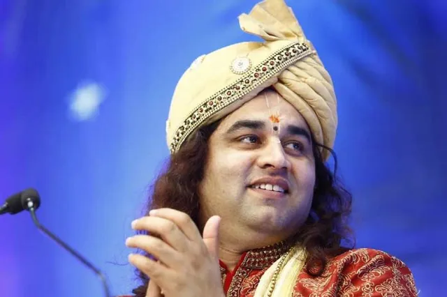 ପ୍ରବଚକ ଦେଵକୀନନ୍ଦନଙ୍କ ନାମରେ ଏତଲା ରୁଜୁ କଲା ପୁଲିସ, ମାରପିଟ ର ରହିଛି ଅଭିଯୋଗ