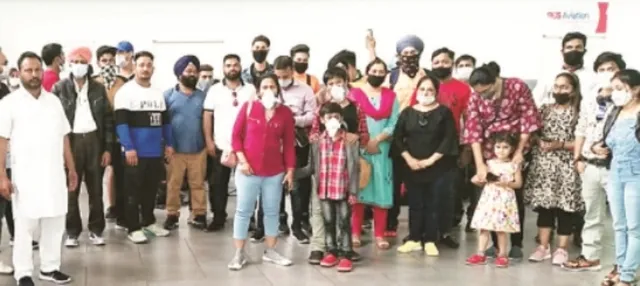 ମାଲେସିଆରେ ଲକ୍‌ଡାଉନ୍‌ ଅବଧି ବଢ଼ିଲା, ଗୁରୁୁଦ୍ୱାରରେ ଆଶ୍ରିତ ଓଡ଼ିଆ ନବଦମ୍ପତି