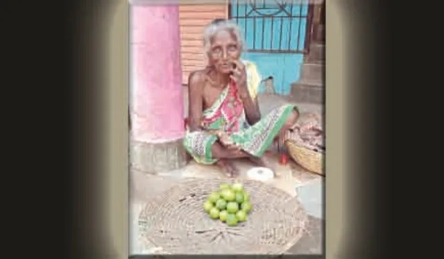 ସଂର୍ଘଷ ଓ ନିୟମର ଦୋଛକିରେ ଜୀବନ : ରେବତୀର ବଞ୍ଚିବା ରାହା ଛଡ଼ାଇ ନେଲା କୋରନା