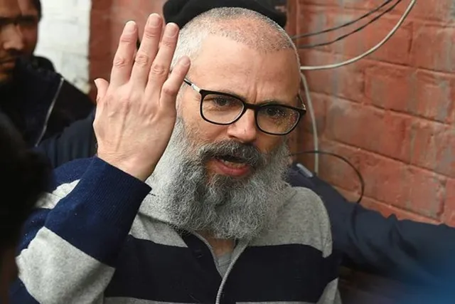 ଗୃହବନ୍ଦୀକୁ ନେଇ ଓମାର ଅବ୍‌ଦୁଲ୍ଲାଙ୍କ ମିମ୍‌