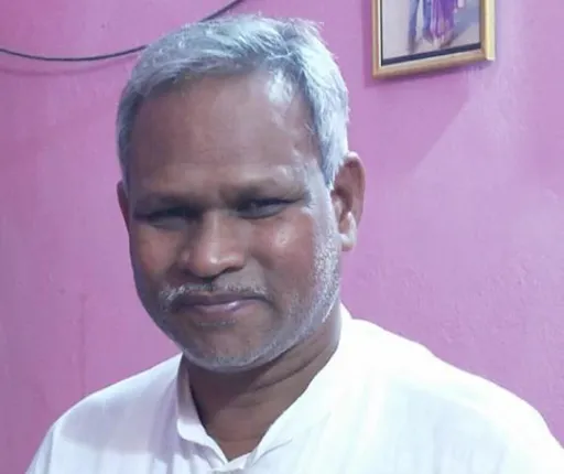 କାରୋନା ମୁକାବିଲା ପାଇଁ ଫୁଲବାଣୀ ବିଧାୟକ ବଢ଼ାଇଲେ ସହଯୋଗର ହାତ : ଆଞ୍ଚଳିକ ଉନ୍ନୟନ ପାଣ୍ଠିରୁ ୨୦ ଲକ୍ଷ ବିନିଯୋଗ ପାଇଁ ଜିଲ୍ଲାପାଳଙ୍କୁ ଚିଠି