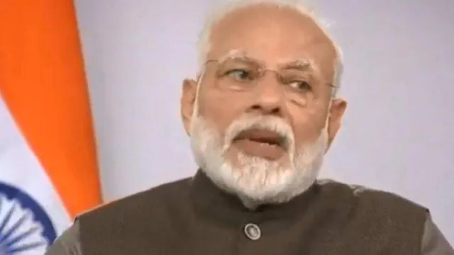 ସେବାପ୍ରଦାନକାରୀଙ୍କୁ କୃତଜ୍ଞତା ଜଣାଅ: ପ୍ରଧାନମନ୍ତ୍ରୀ