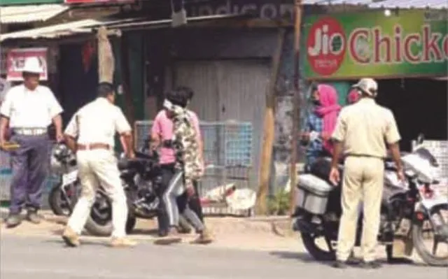 ‘ସଂଗରୋଧ’ ମାନୁ ନାହାନ୍ତି ସନ୍ଦିଗ୍ଧ, ତିନି ଦିନରେ ୩୫ ମାମଲା