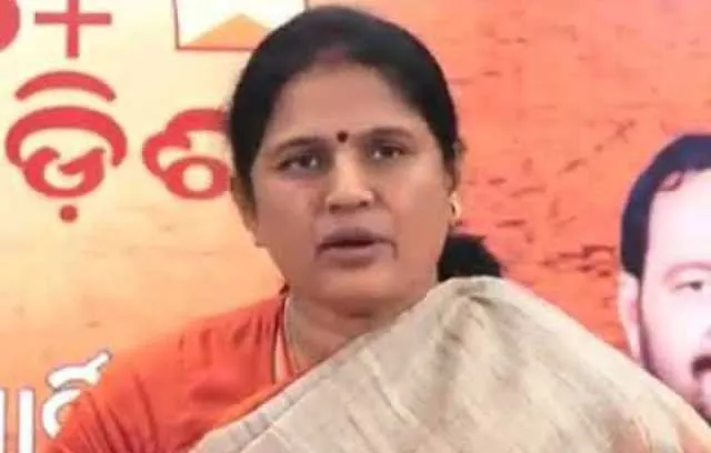 ନିର୍ଭୟା ଦୋଷୀମାନଙ୍କୁ ଫାଶୀ ମିଳିବା ପରେ... ଆଇନର ଗଳାବାଟ ବନ୍ଦ କର, ଅନେକ ପୀଡ଼ିତା ନ୍ୟାୟ ପାଇବେ: ବିଜେପି ମହିଳା ମୋର୍ଚ୍ଚା