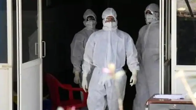 କେରଳ କୋଭିଡ୍-୧୯ କ୍ୱାରେଣ୍ଟିନରୁ ଚମ୍ପଟ ମାରି କାନପୁର ଚାଲିଗଲେ ଆଇଏଏସ୍ ଅଧିକାରୀ