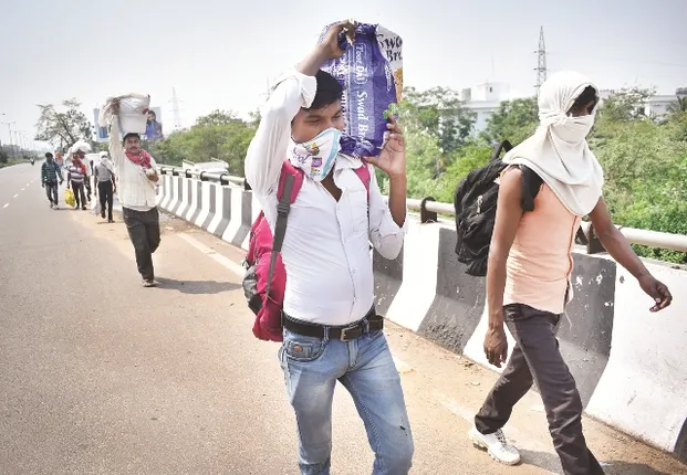 ସ୍ପଷ୍ଟ କଲା ସ୍ୱାସ୍ଥ୍ୟ ମନ୍ତ୍ରଣାଳୟ : ଏଯାଏ ଗୋଷ୍ଠୀ ସଂକ୍ରମଣ ହୋଇନି