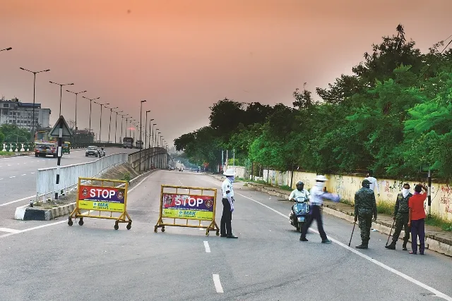 ଅନ୍‌ଲକ୍-୩ ନିର୍ଦ୍ଦେଶାବଳି : ରାତି କଟକଣା ଉଠିଲା