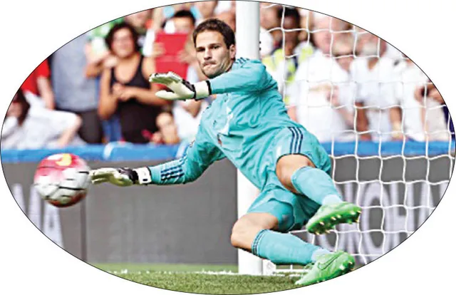 ଗୋଆରେ ଅଟକି ରହିଥିବା ବୃଦ୍ଧାଙ୍କ ପାଇଁ ସାହାଯ୍ୟ ମାଗିଲେ ଏସି ମିଲାନ ଗୋଲ୍‌ରକ୍ଷକ