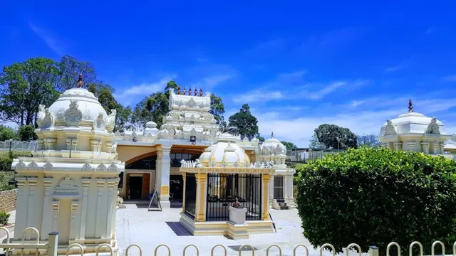 ଅଷ୍ଟ୍ରେଲିଆର ପ୍ରସିଦ୍ଧ ଶୈବ ପୀଠ ‘ମୁକ୍ତି-ଗୁପ୍ତେଶ୍ବର ମନ୍ଦିର’