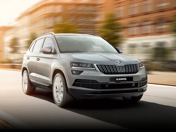 ସ୍କୋଡା କାରୋକ୍ ଓ ରାପିଡ୍ ୧.୦ ଟିଏସ୍ଆଇର ପ୍ରାକ୍‌ ବୁକିଂ