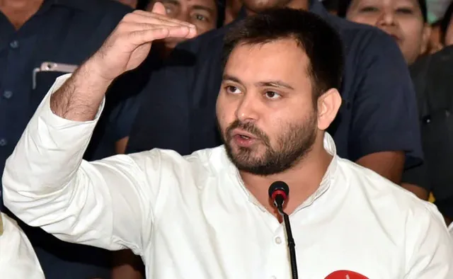 ମୁଖ୍ୟମନ୍ତ୍ରୀ ପାଇଁ ତେଜସ୍ବୀ ସର୍ବାଧିକ ପସନ୍ଦ