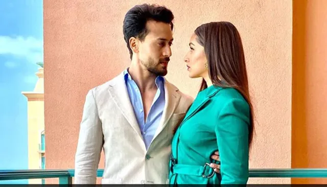 ଟାଇଗର୍ ଶ୍ରଫଙ୍କ ସହ ଦୁବାଇରେ ଜନ୍ମଦିନ ପାଳିବେ ଶ୍ରଦ୍ଧା କପୁର