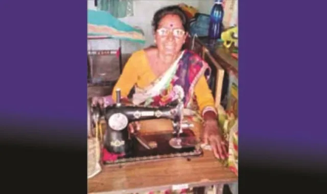 ଏକାଏକା ସଂଘର୍ଷରେ ଆଦିବାସୀ ମହିଳା ଏମରେନସିଆ ଟପ୍ପୋ