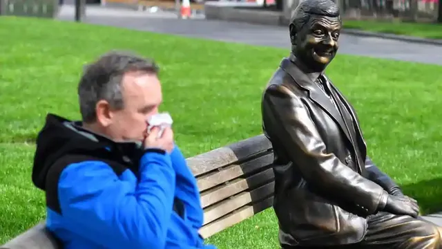 ବାୟୁ ଓ କେତେକ ଜିନିଷପତ୍ର ଉପରେ କିଛି ସମୟ ବଞ୍ଚି ରହିପାରେ କରୋନାଭାଇରସ୍‌: ଅଧ୍ୟୟନ