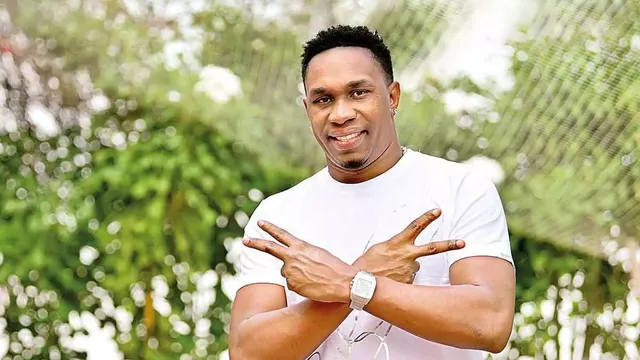 କରୋନା ସଚେତନତା ନେଇ ବ୍ରାଭୋ ଗାଇଲେ ‘ହାର ମାନିବୁନି’