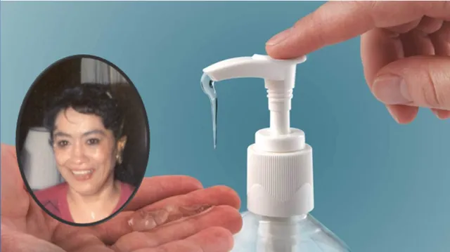 ହ୍ୟାଣ୍ଡ ସାନିଟାଇଜରର ଉଦ୍ଭାବକ କିଏ ଜାଣିଛନ୍ତି କି? ଯାହାଙ୍କୁ ସାରା ବିଶ୍ୱ କରୁଛି ସଲାମ