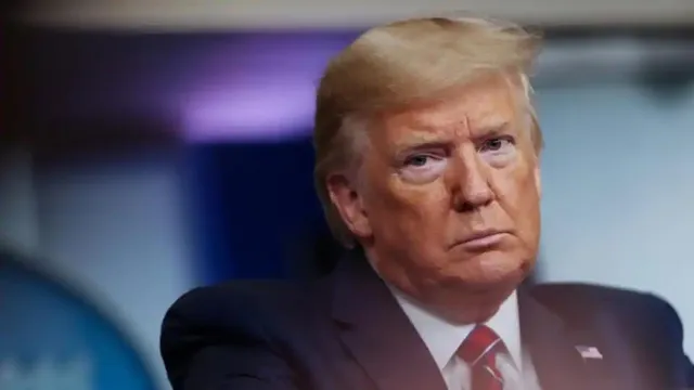 ଭାରତୀୟ ବୃତ୍ତିଧାରୀଙ୍କୁ ଝଟକା, ଏଚ୍-୧ବି ଭିସା କଟକଣାରେ ଟ୍ରମ୍ପଙ୍କ ସ୍ବାକ୍ଷର