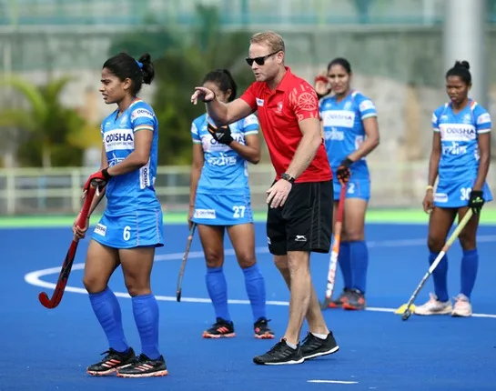 ଅଲିମ୍ପିକ୍ସ ଆସନ୍ତାବର୍ଷକୁ ଘୁଞ୍ଚିଥିଲେ ବି ଲକ୍ଷ୍ୟଚ୍ୟୁତ ହେବନି ଭାରତୀୟ ମହିଳା ଓ ପୁରୁଷ ହକି ଦଳ