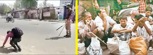 ଦେଶବ୍ୟାପୀ ଦାଦନଙ୍କ କଷ୍ଟ ବଢ଼ୁଛି, ରାଜସ୍ଥାନ, ୟୁପି, ମଧ୍ୟପ୍ରଦେଶରେ ଜଟିଳ ସ୍ଥିତି