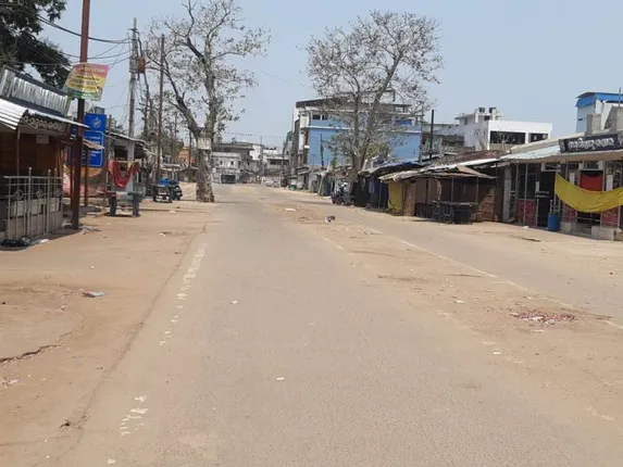 କରୋନାମୁକ୍ତ ବଲାଙ୍ଗୀର ! ଯାଇଛି ୩୨୬ସ୍ବାବ, ଆସିଛି ୧୦୭ରିପୋର୍ଟ