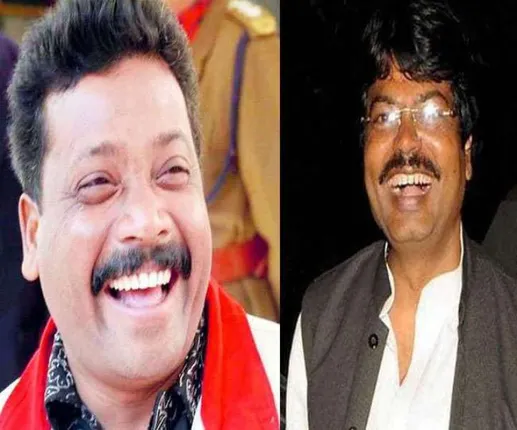 ଜେଲରେ ମାରପିଟ ହେଲେ ଦୁଇ ପୂର୍ବତନ ମନ୍ତ୍ରୀ