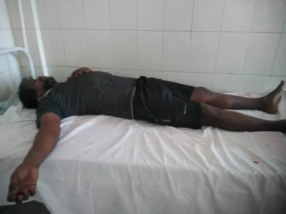 ରାୟଗଡା ସଙ୍ଗରୋଧ କେନ୍ଦ୍ରରେ ଫିନାଇଲ ପିଇ ଆତ୍ମହତ୍ୟା ଉଦ୍ୟମ କଲେ ଯୁବକ