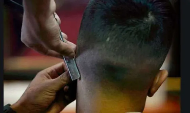 ହଟସ୍ପଟ ଅଞ୍ଚଳରେ ସେଲୁନରେ ବସି ଚୁଟି କାଟିବା ମହଙ୍ଗା ପଡ଼ିଲା, ୧୦ ଗିରଫ