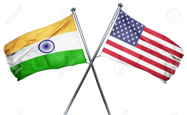 ଆସନ୍ତା ସପ୍ତାହରେ ଭାରତ-ଆମେରିକା ୨+୨ କଥାବାର୍ତ୍ତା