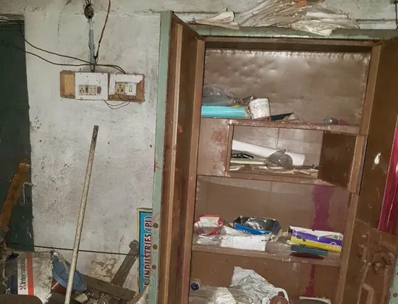 କାରଖାନା ବନ୍ଦ ଥିବାବେଳେ ଚୋର ଲୁଟିନେଲେ ୭ ଲକ୍ଷରୁ ଅଧିକ ଟଙ୍କାର ଯନ୍ତ୍ରାଂଶ