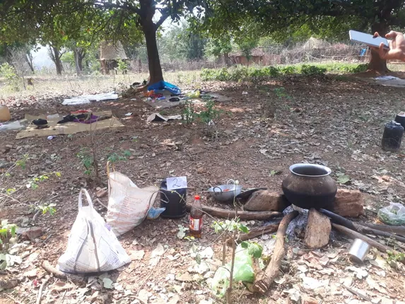 ଓଡ଼ିଶା-ଝାଡ଼ଖଣ୍ଡ ସୀମାରେ ପୁଲିସ-ନକ୍ସଲ ଗୁଳି ବିନିମୟ: ୩ ମହିଳା ନକ୍ସଲ ନିହତ