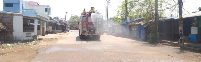 ବାଲିଅନ୍ତା ଅଞ୍ଚଳ ବିଶୋଧନ ହେଲା