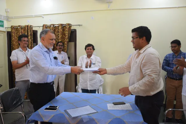 ବଲାଙ୍ଗୀର-କନ୍ଧମାଳରେ ୩୦୦ ଶଯ୍ୟା ବିଶିଷ୍ଟ କୋଭିଡ-୧୯ ହସ୍ପିଟାଲ ପାଇଁ ବୁଝାମଣ ପତ୍ର ସ୍ୱାକ୍ଷରିତ