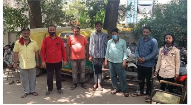 ଇନ୍ଦୋରରେ ସ୍ବାସ୍ଥ୍ୟ ଟିମ୍‌ ଉପରେ ଆକ୍ରମଣ, ୭ ଗିରଫ