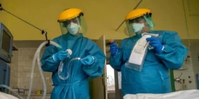 ଆଜି ଅପରାହ୍ଣ ସୁଦ୍ଧା ସମଗ୍ର ଦେଶରେ ୯୬,୨୬୪ଟି କରୋନା ନମୁନାର ପରୀକ୍ଷା କରାଯାଇଛି: ଆଇସିଏମ୍‌ଆର