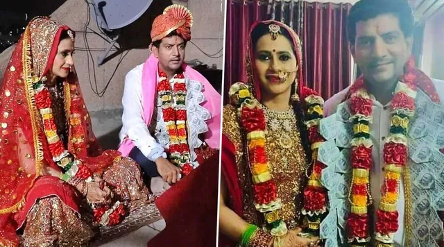 ଘର ଛାତ ଉପରେ ବିବାହ କରି ସଞ୍ଚିତ ଟଙ୍କାକୁ ନିସହାୟଙ୍କୁ ଦାନ କଲେ ବିଗ୍‌ବସ୍‌-୨ ବିଜେତା ଆଶୁତୋଷ କୌଶିକ