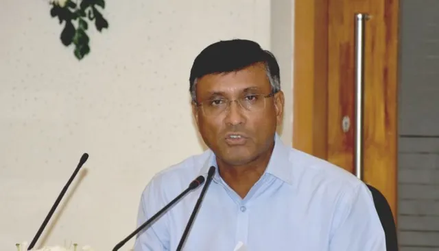 ପଣ୍ଚିମ ଓଡ଼ିଶା ବିକାଶ ପରିଷଦ ଅଧ୍ୟକ୍ଷଙ୍କ ସମ୍ବଲପୁର ଗସ୍ତ ଆଜି